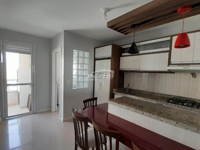 Apartamento para Locação em Blumenau/SC Victor Konder 2 Quartos