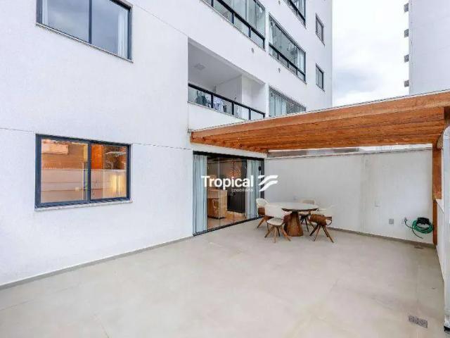 Apartamento para Locação em Blumenau/SC Victor Konder 2 Quartos