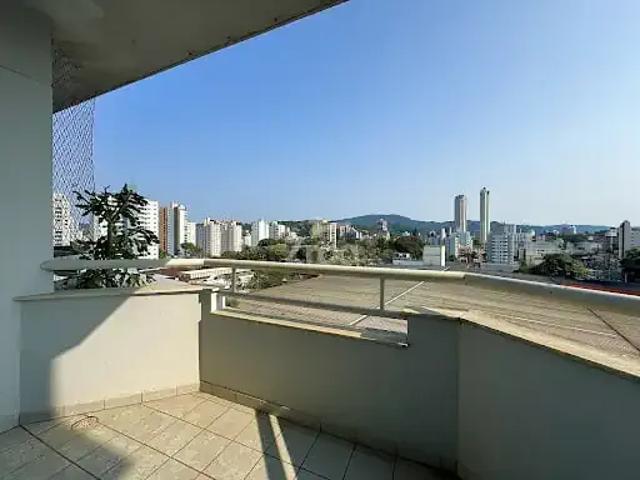 Apartamento para Locação em Blumenau/SC Victor Konder 2 Quartos