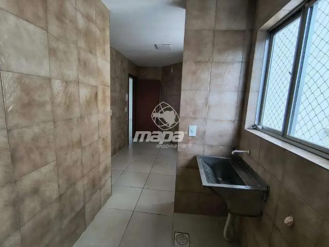 Apartamento para Locação em Blumenau/SC Victor Konder 2 Quartos