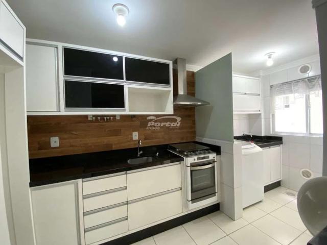 Apartamento para Locação em Blumenau/SC Victor Konder 2 Quartos