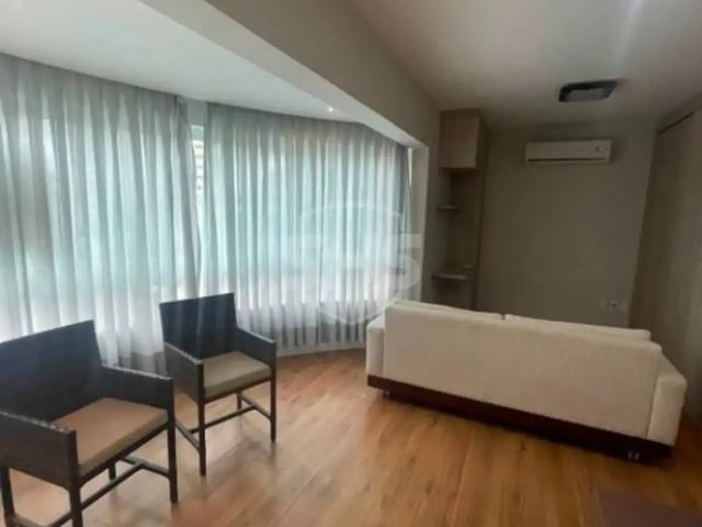 Apartamento para Locação em Blumenau/SC Vila Formosa 1 Quartos