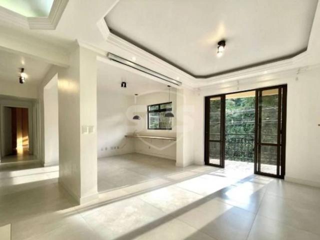 Apartamento para Locação em Blumenau/SC Vila Formosa 2 Quartos