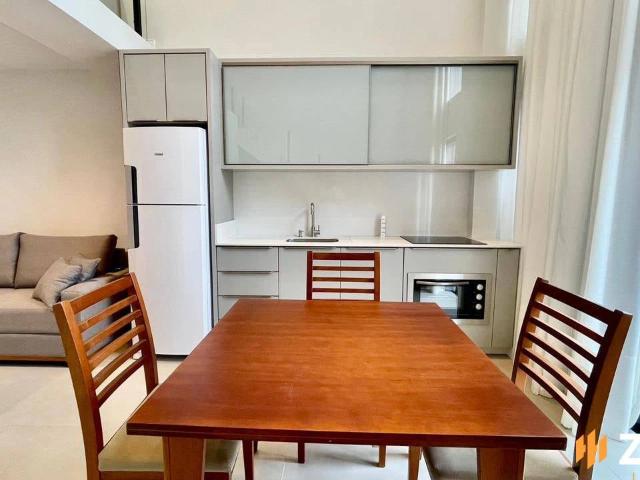 Apartamento para Locação em Blumenau/SC Vila Nova 1 Quartos