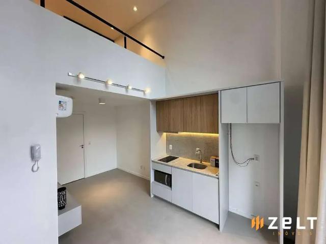Apartamento para Locação em Blumenau/SC Vila Nova 1 Quartos