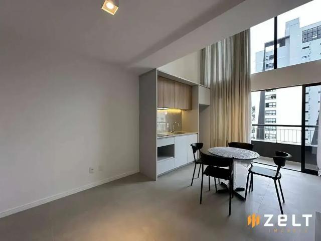 Apartamento para Locação em Blumenau/SC Vila Nova 1 Quartos