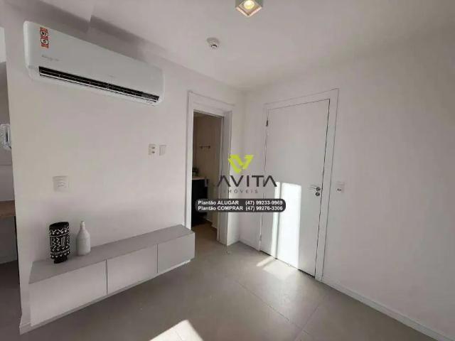 Apartamento para Locação em Blumenau/SC Vila Nova 1 Quartos