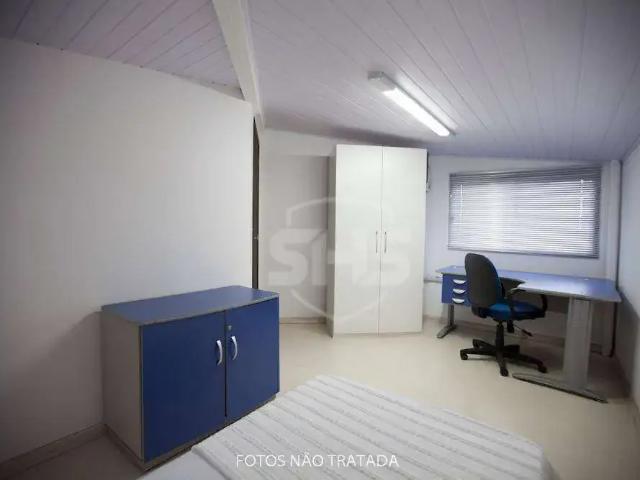 Apartamento para Locação em Blumenau/SC Vila Nova 1 Quartos