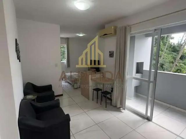Apartamento para Locação em Blumenau/SC Vila Nova 1 Quartos