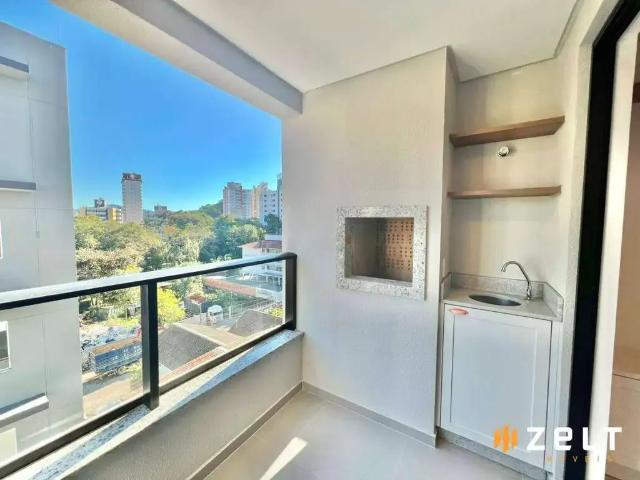 Apartamento para Locação em Blumenau/SC Vila Nova 1 Quartos