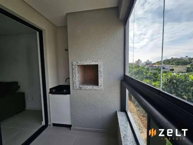 Apartamento para Locação em Blumenau/SC Vila Nova 1 Quartos