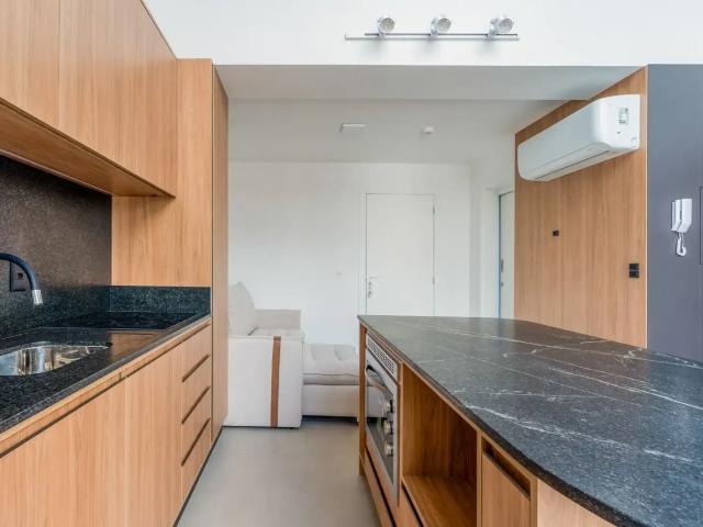 Apartamento para Locação em Blumenau/SC Vila Nova 1 Quartos