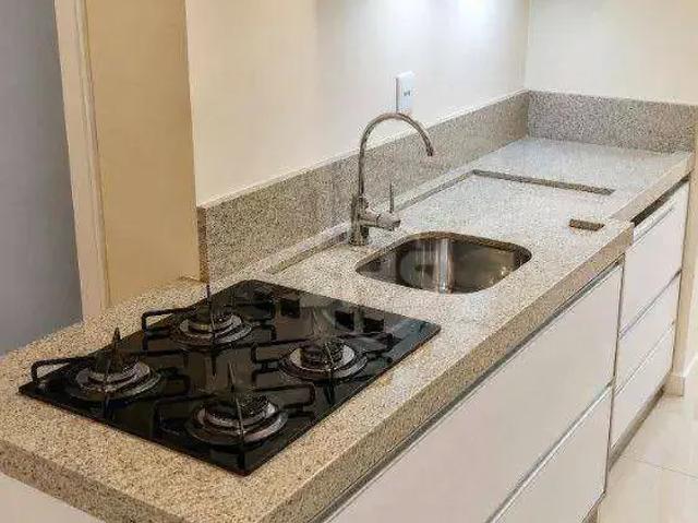 Apartamento para Locação em Blumenau/SC Vila Nova 1 Quartos