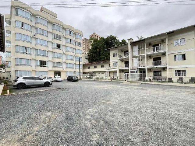 Apartamento para Locação em Blumenau/SC Vila Nova 1 Quartos