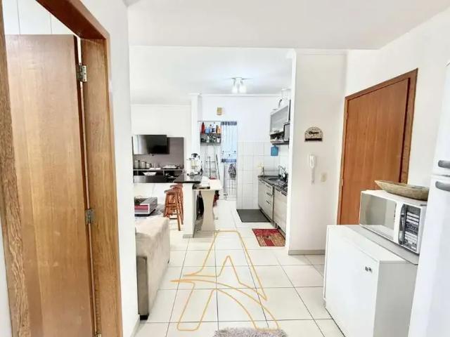 Apartamento para Locação em Blumenau/SC Vila Nova 1 Quartos