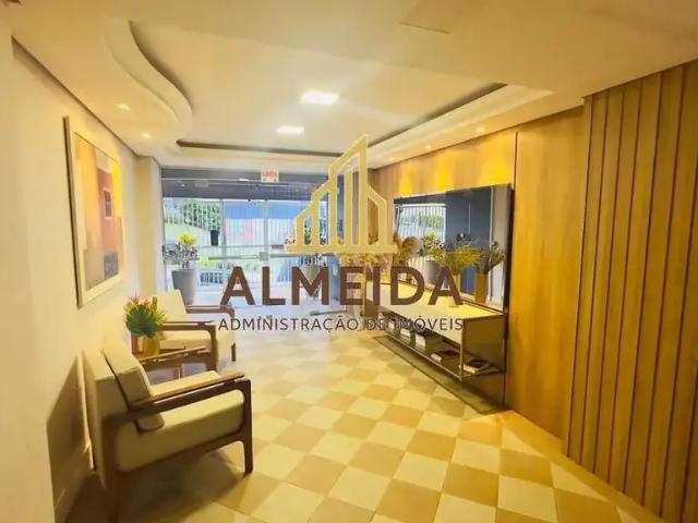 Apartamento para Locação em Blumenau/SC Vila Nova 1 Quartos
