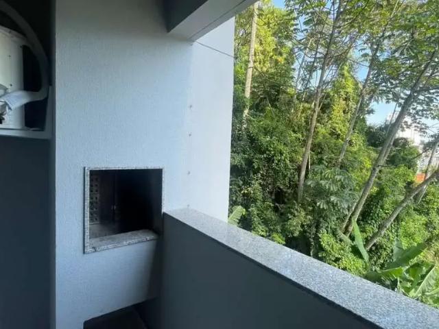 Apartamento para Locação em Blumenau/SC Vila Nova 1 Quartos