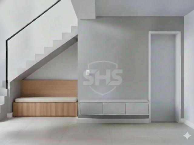 Apartamento para Locação em Blumenau/SC Vila Nova 1 Quartos
