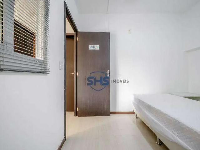 Apartamento para Locação em Blumenau/SC Vila Nova 1 Quartos