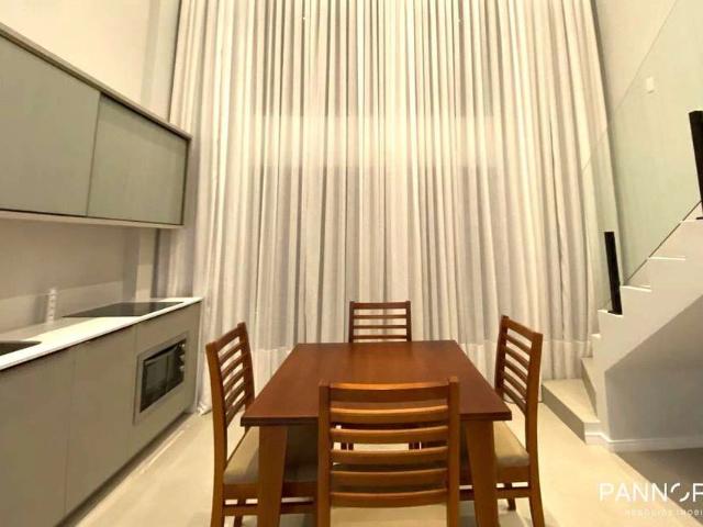 Apartamento para Locação em Blumenau/SC Vila Nova 1 Quartos