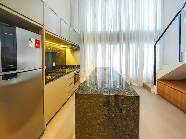 Apartamento para Locação em Blumenau/SC Vila Nova 1 Quartos