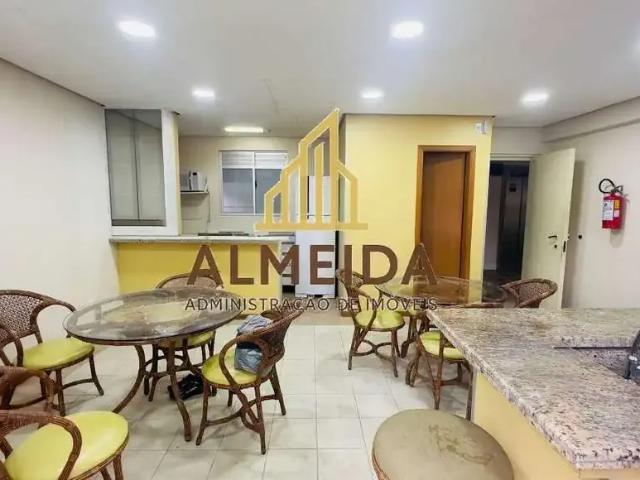 Apartamento para Locação em Blumenau/SC Vila Nova 1 Quartos