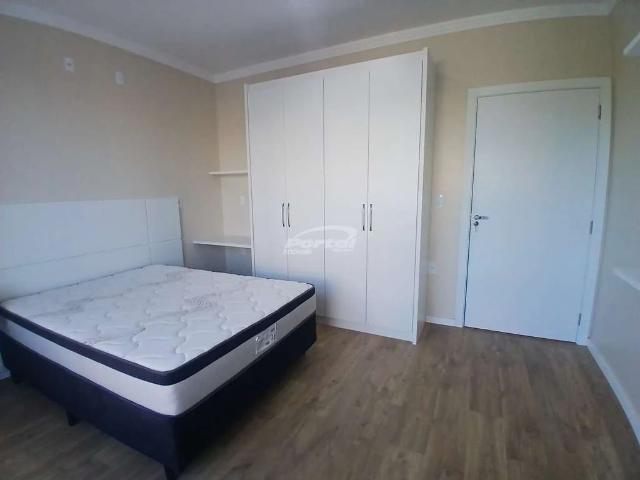 Apartamento para Locação em Blumenau/SC Vila Nova 1 Quartos