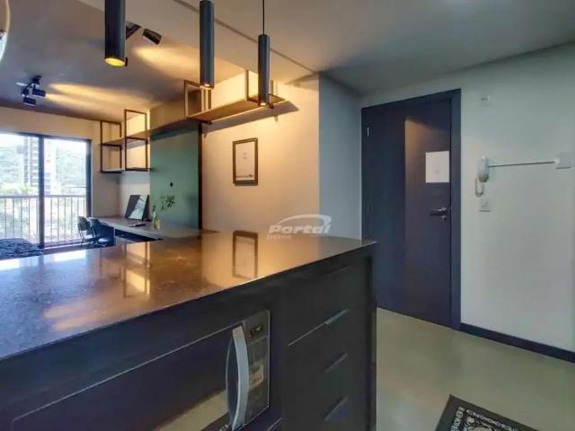 Apartamento para Locação em Blumenau/SC Vila Nova 1 Quartos