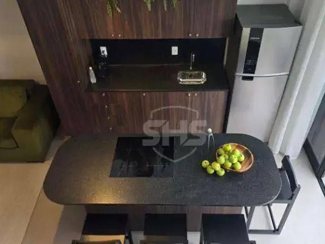 Apartamento para Locação em Blumenau/SC Vila Nova 1 Quartos