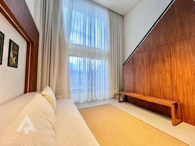 Apartamento para Locação em Blumenau/SC Vila Nova 1 Quartos