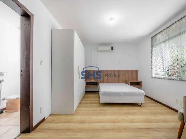 Apartamento para Locação em Blumenau/SC Vila Nova 1 Quartos
