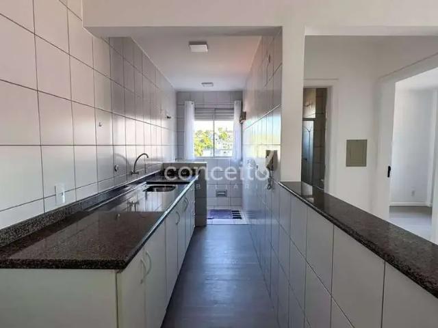 Apartamento para Locação em Blumenau/SC Vila Nova 1 Quartos
