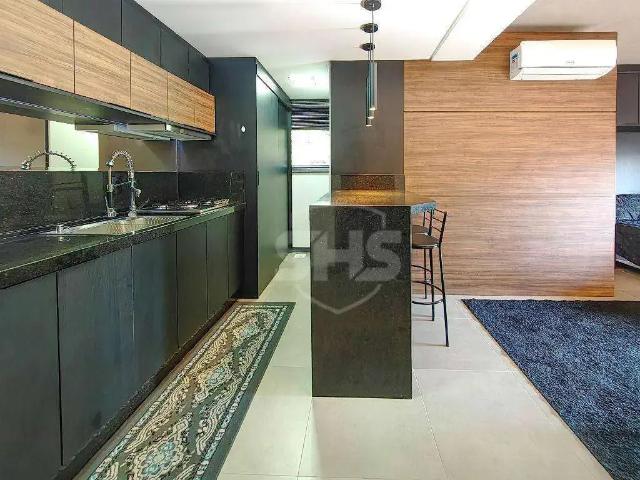 Apartamento para Locação em Blumenau/SC Vila Nova 1 Quartos