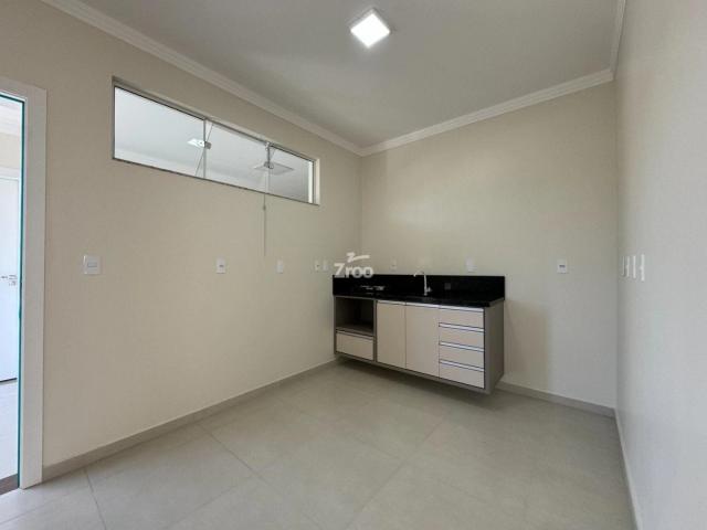 Apartamento para Locação em Blumenau/SC Vila Nova 1 Quartos