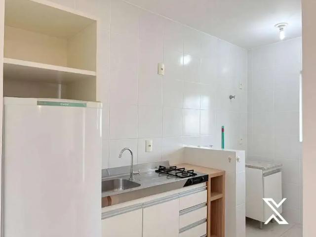 Apartamento para Locação em Blumenau/SC Vila Nova 1 Quartos
