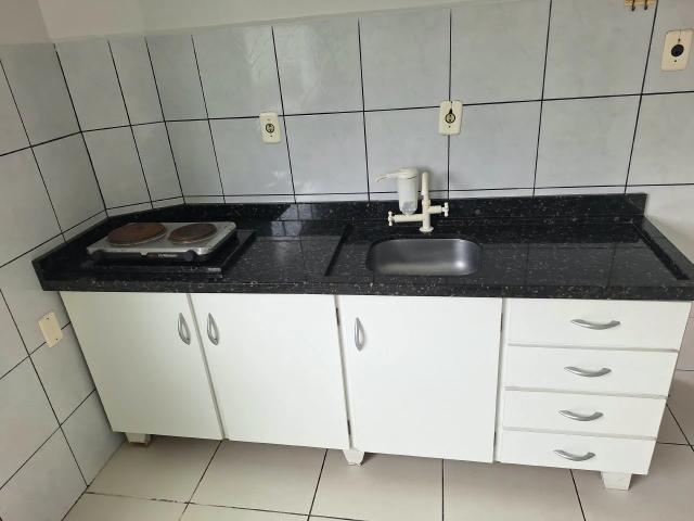 Apartamento para Locação em Blumenau/SC Vila Nova 1 Quartos