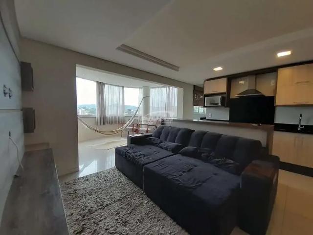 Apartamento para Locação em Blumenau/SC Vila Nova 2 Quartos