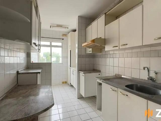 Apartamento para Locação em Blumenau/SC Vila Nova 2 Quartos