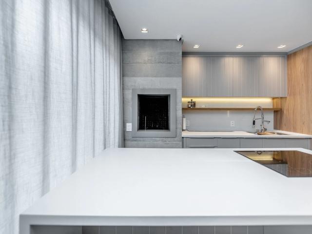 Apartamento para Locação em Blumenau/SC Vila Nova 2 Quartos