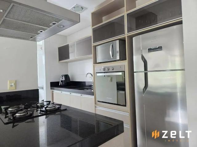 Apartamento para Locação em Blumenau/SC Vila Nova 2 Quartos