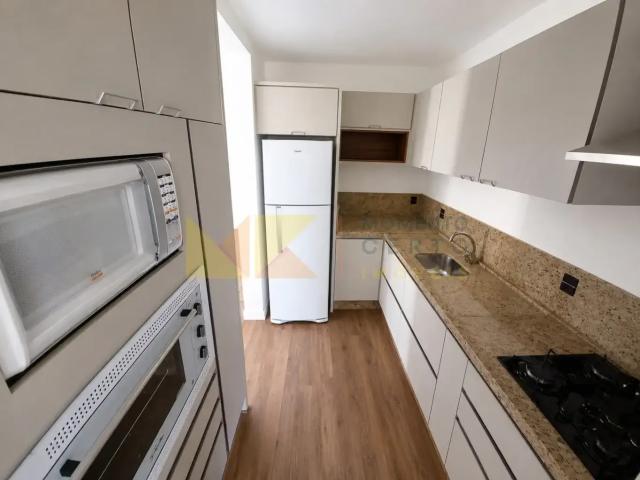 Apartamento para Locação em Blumenau/SC Vila Nova 2 Quartos