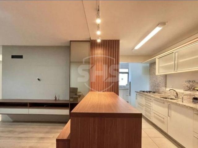Apartamento para Locação em Blumenau/SC Vila Nova 2 Quartos