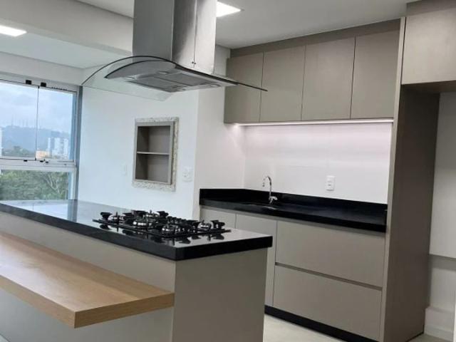 Apartamento para Locação em Blumenau/SC Vila Nova 2 Quartos
