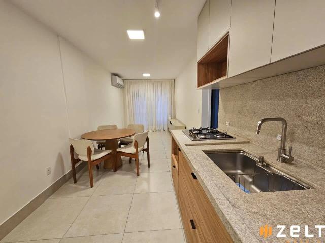 Apartamento para Locação em Blumenau/SC Vila Nova 2 Quartos