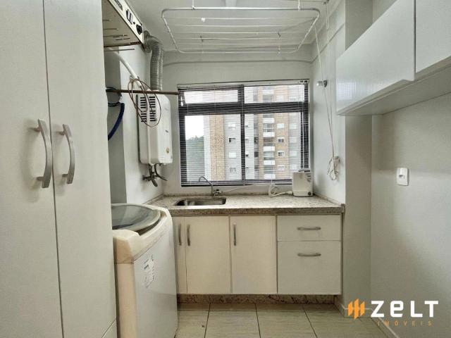 Apartamento para Locação em Blumenau/SC Vila Nova 2 Quartos