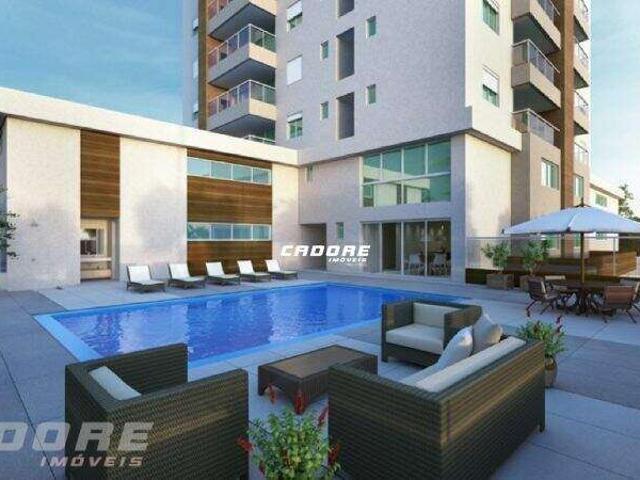 Apartamento para Locação em Blumenau/SC Vila Nova 2 Quartos