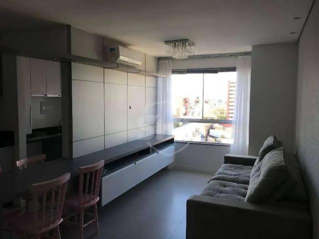 Apartamento para Locação em Blumenau/SC Vila Nova 2 Quartos