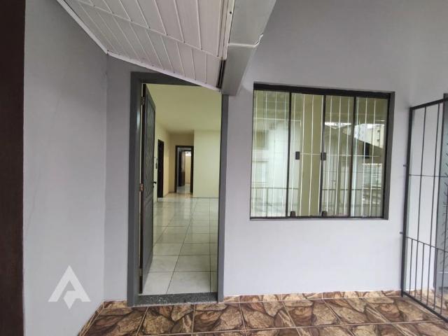 Apartamento para Locação em Blumenau/SC Vila Nova 2 Quartos
