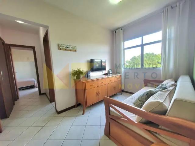 Apartamento para Locação em Blumenau/SC Vila Nova 2 Quartos