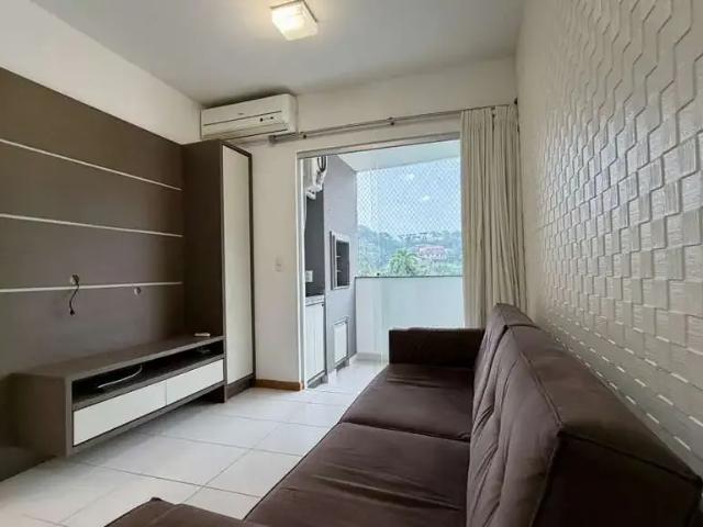 Apartamento para Locação em Blumenau/SC Vila Nova 2 Quartos